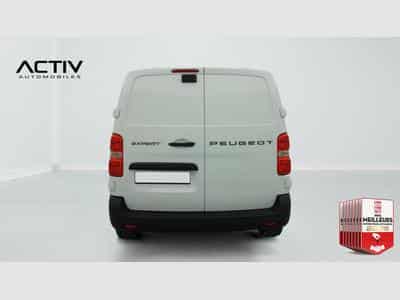 Peugeot Expert M BLUEHDI 120 S&S BVM6 (2025) - Foto 6
