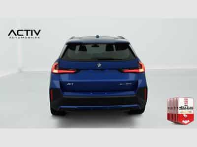 Bmw X1 SDRIVE 20D 163CH DKG7 M SPORT (2025) - Photo 6