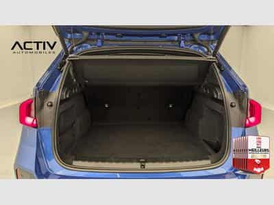 Bmw X1 SDRIVE 20D 163CH DKG7 M SPORT (2025) - Photo 11