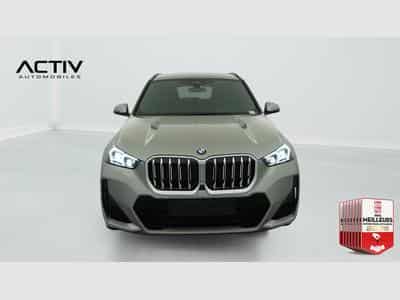 Bmw X1 SDRIVE 20D 163CH DKG7 M SPORT (2025) - Photo 2