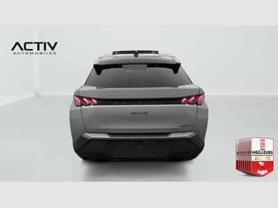 Peugeot 3008 Hybrid 145 e-DCS6 GT (2025) - Photo 6