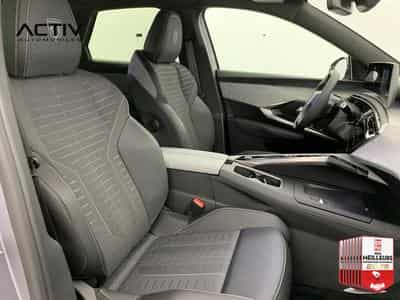 Peugeot 3008 Hybrid 145 e-DCS6 GT (2025) - Photo 9