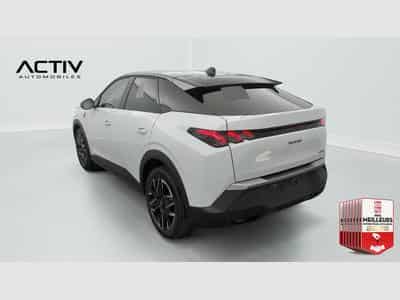 Peugeot 3008 Hybrid 145 e-DCS6 GT (2025) - Photo 5