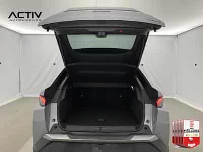 Peugeot 3008 Hybrid 145 e-DCS6 GT (2025) - Photo 11