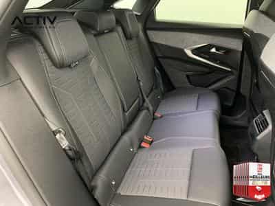 Peugeot 3008 Hybrid 145 e-DCS6 GT (2025) - Photo 10