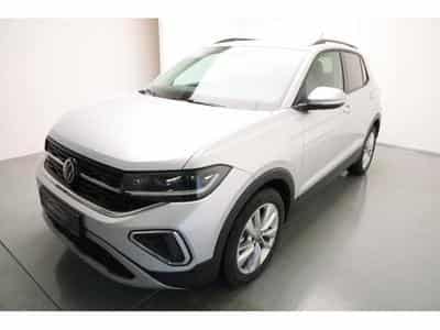 VW T-Cross Life (2025) - Photo 1