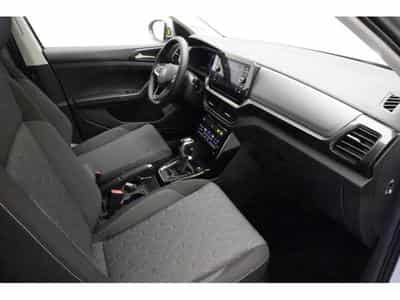 VW T-Cross Life (2025) - Photo 10