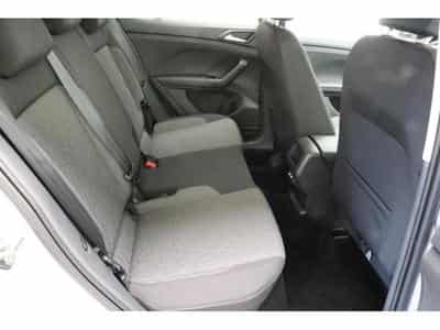 VW T-Cross Life (2025) - Photo 12