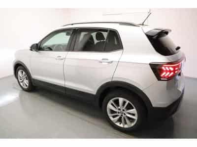 VW T-Cross Life (2025) - Photo 14