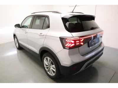 VW T-Cross Life (2025) - Photo 15