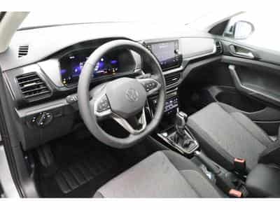 VW T-Cross Life (2025) - Photo 2