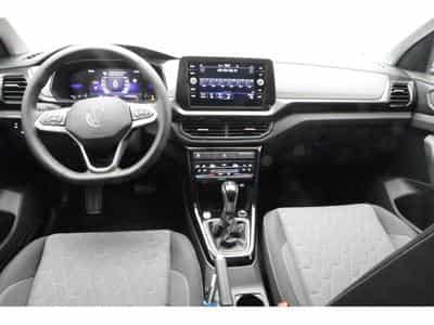 VW T-Cross Life (2025) - Photo 4