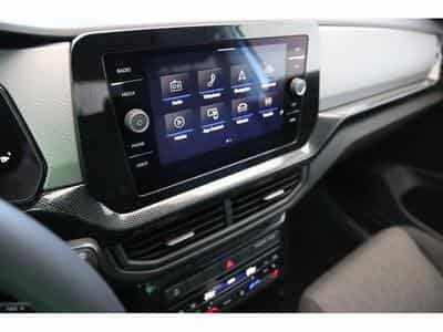 VW T-Cross Life (2025) - Photo 6