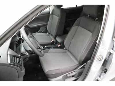 VW T-Cross Life (2025) - Photo 8