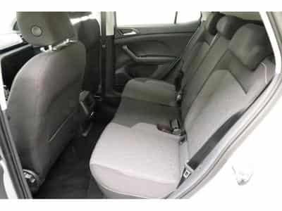 VW T-Cross Life (2025) - Photo 9