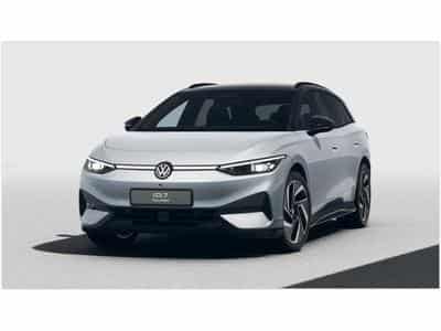 VW ID.7 Tourer Pro S 210 kW / 286 CV Boîte automatique 1 vitesse (2026) - Foto 1
