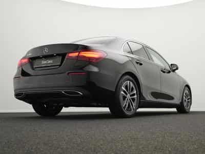 Mercedes A 180 Limousine LED+AHK+Kamera+Totw+Apple (2024) - Photo 11
