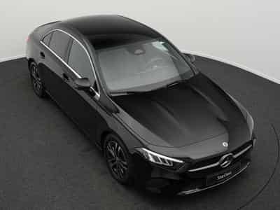 Mercedes A 180 Limousine LED+AHK+Kamera+Totw+Apple (2024) - Photo 12