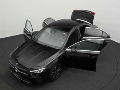 Mercedes A 180 Limousine LED+AHK+Kamera+Totw+Apple (2024) - Photo 14