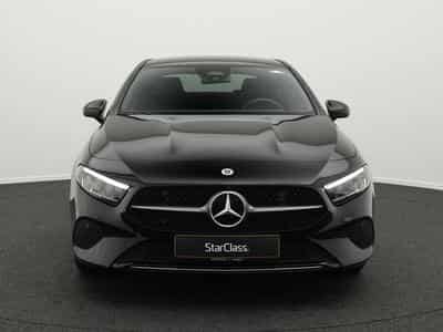 Mercedes A 180 Limousine LED+AHK+Kamera+Totw+Apple (2024) - Photo 2