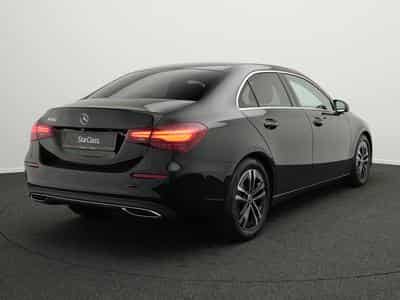 Mercedes A 180 Limousine LED+AHK+Kamera+Totw+Apple (2024) - Photo 3