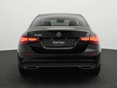 Mercedes A 180 Limousine LED+AHK+Kamera+Totw+Apple (2024) - Photo 4