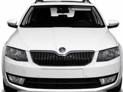 Skoda Octavia 1.4 g-tec Ambiance (2014) - Foto 1