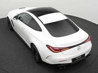 Mercedes CLE 53 AMG 4MATIC+ Premium Plus/Navi/Styling (2024) - Photo 13