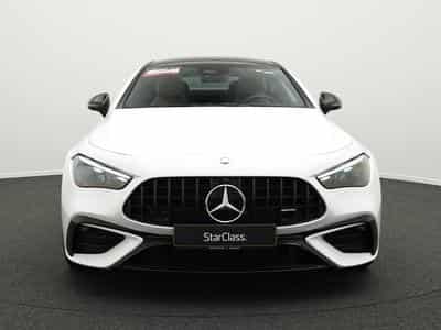 Mercedes CLE 53 AMG 4MATIC+ Premium Plus/Navi/Styling (2024) - Photo 2