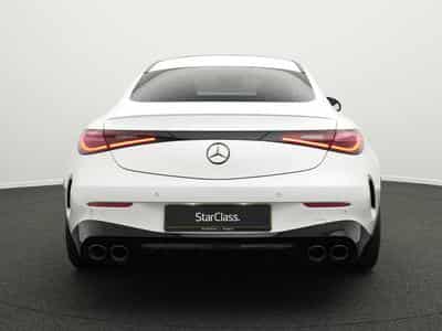 Mercedes CLE 53 AMG 4MATIC+ Premium Plus/Navi/Styling (2024) - Photo 4