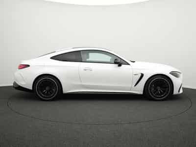 Mercedes CLE 53 AMG 4MATIC+ Premium Plus/Navi/Styling (2024) - Photo 5