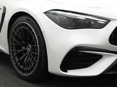 Mercedes CLE 53 AMG 4MATIC+ Premium Plus/Navi/Styling (2024) - Photo 9