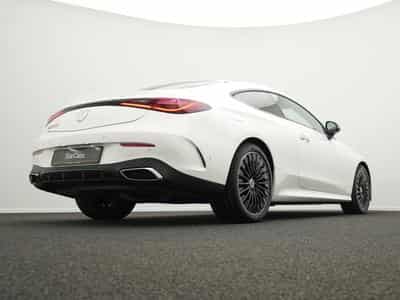 Mercedes CLE 180 Coupé LED+Kamera+Night+Memo (2025) - Photo 11