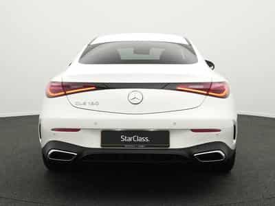 Mercedes CLE 180 Coupé LED+Kamera+Night+Memo (2025) - Photo 4