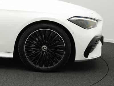 Mercedes CLE 180 Coupé LED+Kamera+Night+Memo (2025) - Photo 8