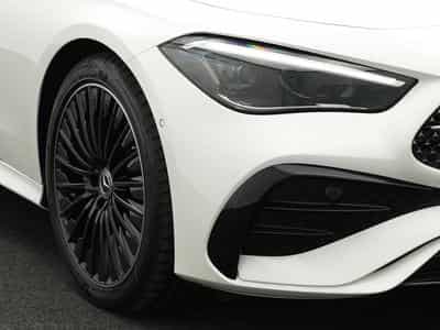 Mercedes CLE 180 Coupé LED+Kamera+Night+Memo (2025) - Photo 9