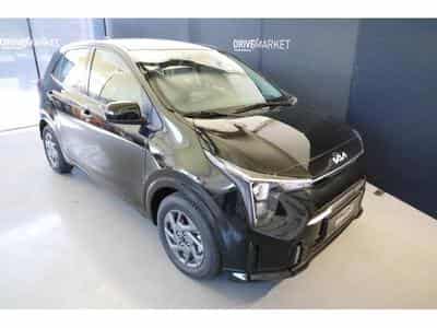 Kia Picanto Pulse (2025) - Foto 10