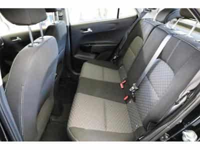 Kia Picanto Pulse (2025) - Foto 9