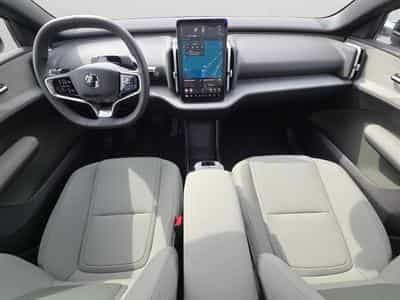 Volvo EX30 Ultra Twin / Electrique (2026) - Foto 9