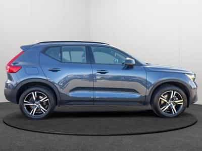 Volvo XC40 B3 Plus Dark / Essence 2026 (2025) - Foto 6