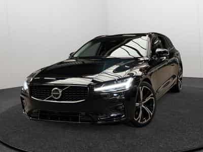 Volvo V60 B4 Plus Dark / Essence (2025) - Foto 1