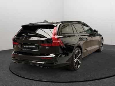 Volvo V60 B4 Plus Dark / Essence (2025) - Foto 2