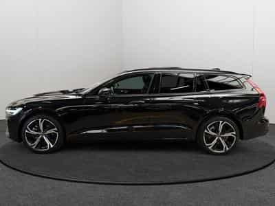 Volvo V60 B4 Plus Dark / Essence (2025) - Foto 4