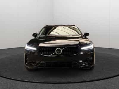 Volvo V60 B4 Plus Dark / Essence (2025) - Foto 9