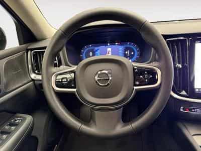 Volvo V60 B4 Plus Dark / Essence (2025) - Foto 12