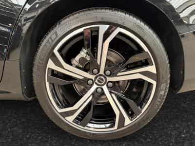 Volvo V60 B4 Plus Dark / Essence (2025) - Foto 14