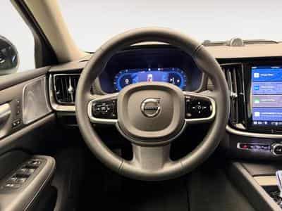 Volvo V60 B4 Ultra Dark / Essence (2025) - Foto 12