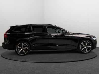 Volvo V60 B4 Ultra Dark / Essence (2025) - Foto 7