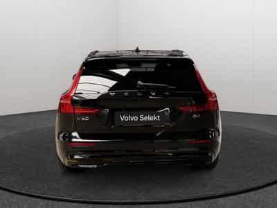 Volvo V60 B4 Ultra Dark / Essence (2025) - Foto 6