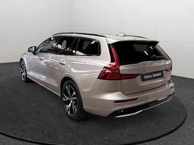 Volvo V60 B4 Plus Dark / Essence 2026 (2025) - Foto 3
